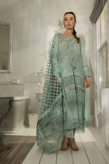 Sobia Nazir Design 6B Online Shopping